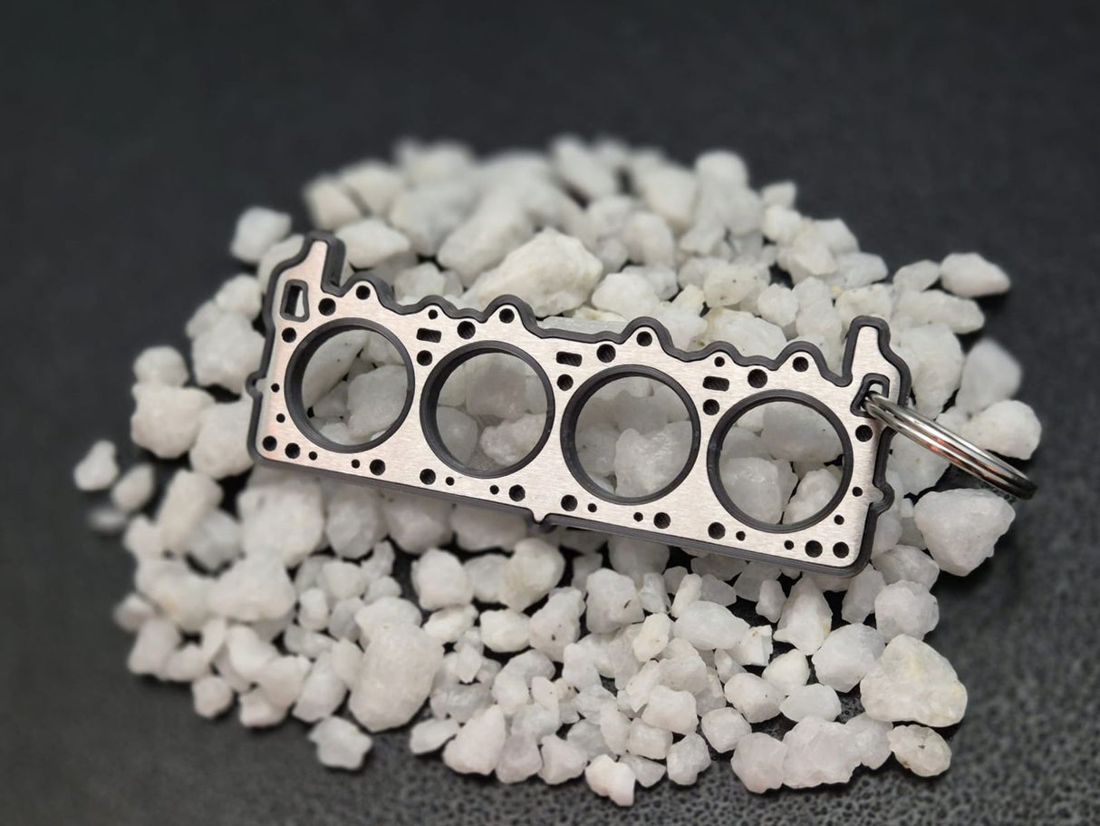 Miniature of a Head Gasket for Dodge HEMI Gen 2 (426 CID)