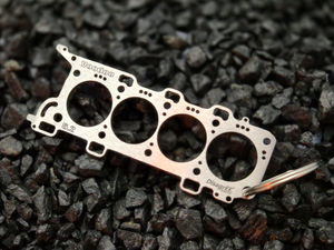 Miniatur einer Kopfdichtung für Ford 5,2 Voodoo DisagrEE