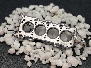 Miniatur einer Kopfdichtung für Ford 5,2 Voodoo DisagrEE