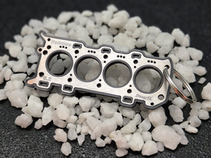Miniatur einer Kopfdichtung für Ford 5,2 Voodoo DisagrEE