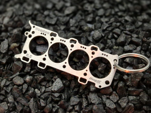 Miniatur einer Kopfdichtung für Ford 5,2 Voodoo DisagrEE