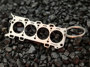 Miniatur einer Kopfdichtung für Ford 5,2 Voodoo DisagrEE