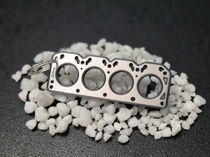 Miniature of a Head Gasket for Ford Kent Crossflow