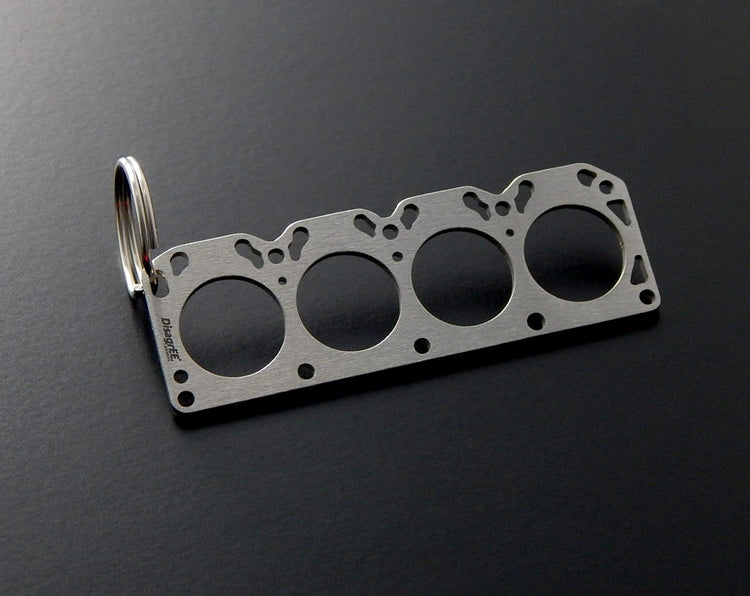 Miniatur einer Kopfdichtung für Ford Kent Crossflow DisagrEE