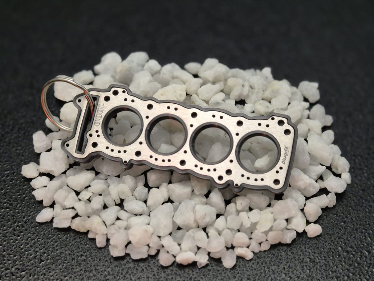 Miniature of a Head Gasket for Suzuki GSX-R 1000