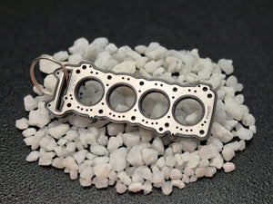 Miniature of a Head Gasket for Suzuki GSX-R 1000