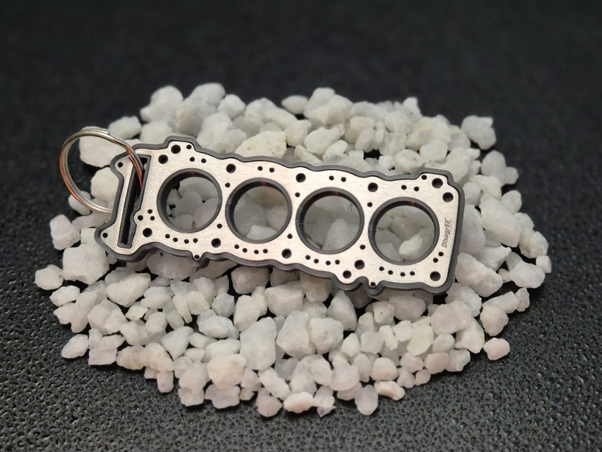 Miniature of a Head Gasket for Suzuki GSX-R 1000