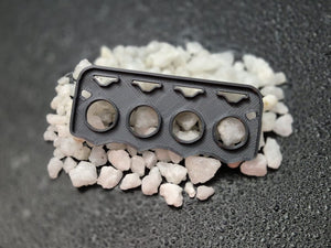 Ersatz-"Gummierung" (TPU Hülle) DisagrEE