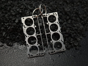 Miniatur einer Kopfdichtung für Dodge HEMI Gen3 5.7 / 6.1 / 6.4 DisagrEE