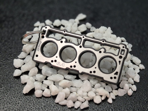 Miniatur einer Kopfdichtung für Dodge HEMI Gen3 5.7 / 6.1 / 6.4 DisagrEE