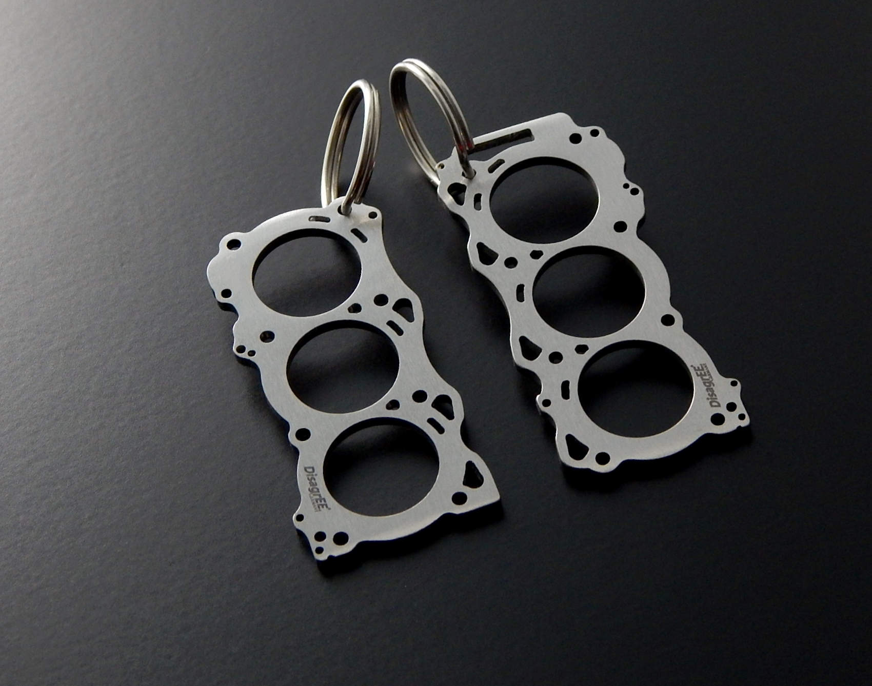 Miniature of a Head Gasket for Nissan VQ 35/37 Gen 3