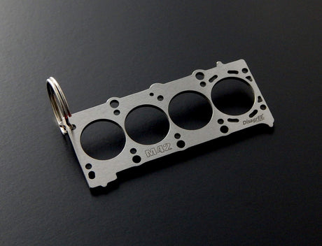 Miniatur einer Kopfdichtung für BMW M42 / M44 DisagrEE