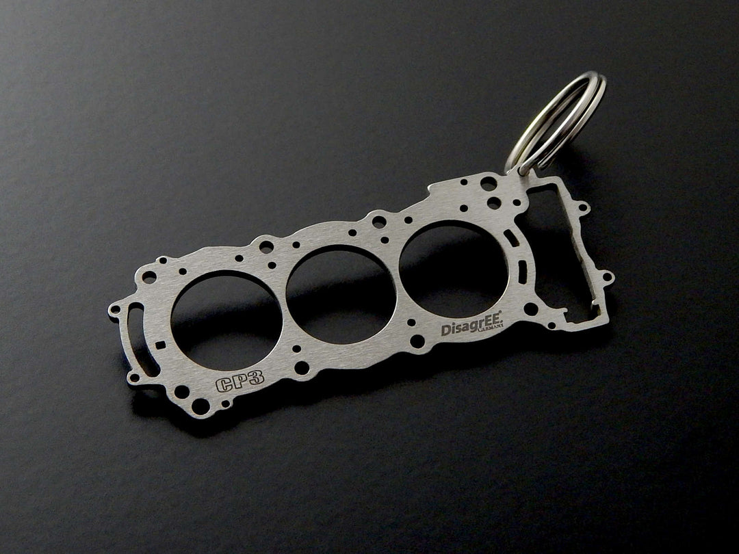 Miniature of a Head Gasket for Yamaha CP3 (MT09 etc.)