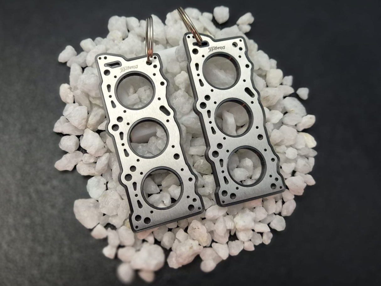 Miniature of a Head Gasket for Nissan VG30DE(TT)