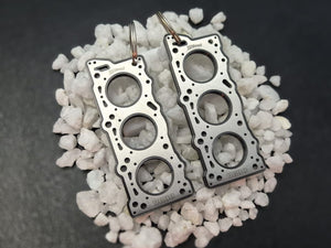 Miniature of a Head Gasket for Nissan VG30DE(TT)