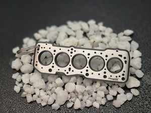 Miniature of a Head Gasket for VAG 2.5 TDI (EA180)