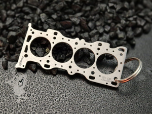 Miniatur einer Kopfdichtung für Mazda 2,5 MZR DisagrEE