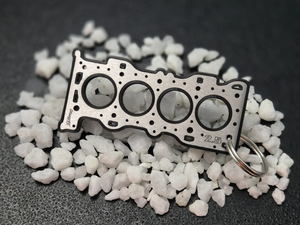 Miniatur einer Kopfdichtung für Mazda 2,5 MZR DisagrEE