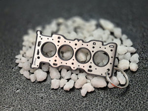 Miniature of a head gasket for Ford Duratec 2.3