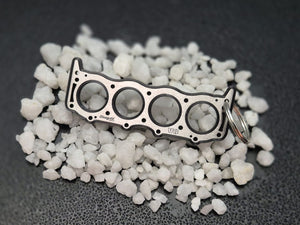 Miniature of a Head Gasket for Rover V8