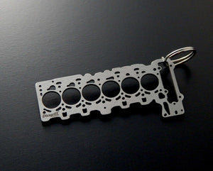 Miniature of a Head Gasket for BMW N52