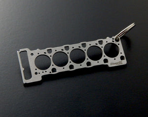 Miniatur einer Kopfdichtung für Land Rover TD5 DisagrEE