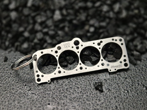 Miniatur einer Kopfdichtung für VAG 1.9 TDI Gen1 (AFN, 1Z etc.) DisagrEE