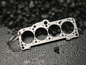 Miniatur einer Kopfdichtung für VAG 1.9 TDI Gen1 (AFN, 1Z etc.) DisagrEE