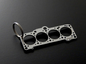 Miniatur einer Kopfdichtung für VAG 1.9 TDI Gen1 (AFN, 1Z etc.) DisagrEE