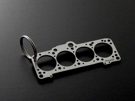 Miniatur einer Kopfdichtung für VAG 1.9 TDI Gen1 (AFN, 1Z etc.) DisagrEE