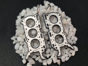 Miniatur einer Kopfdichtung für Ford Cyclone/Ecoboost 3,5 / 3,7 V6 DisagrEE