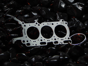 Miniatur einer Kopfdichtung für Mazda 3,5 / 3,7 MZI V6 DisagrEE
