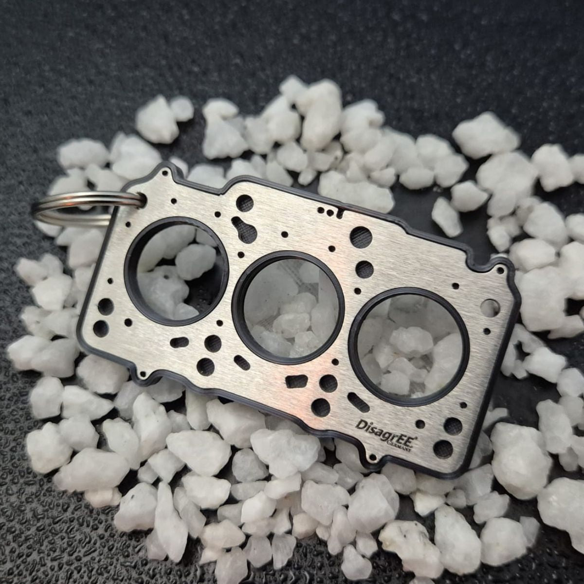 Keychain – Head Gasket for VAG 1.2 TDI (EA189) – DisagrEE