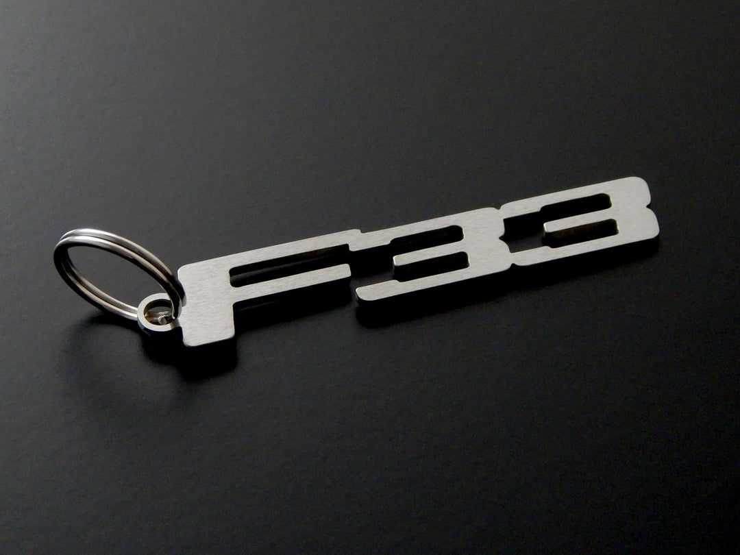 F33 - DisagrEE - keychain - Schlüsselanhänger