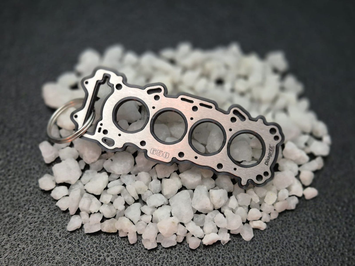 Miniature of a Head Gasket for Honda CBR 650 (2014-2020)