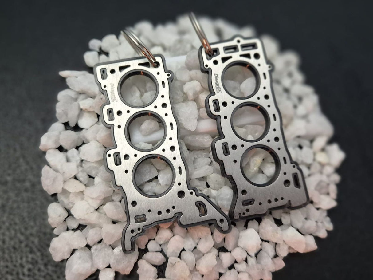 Miniatur einer Kopfdichtung für Alfa Romeo JTS 3.2 V6 DisagrEE