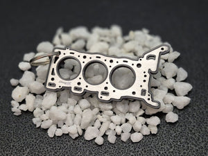 Miniature of a head gasket for Saab B284