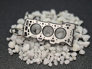 Miniatur einer Kopfdichtung für Alfa Romeo JTS 3.2 V6 DisagrEE