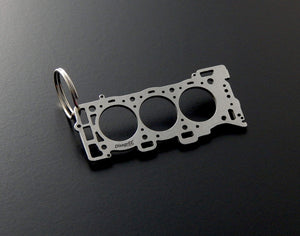 Miniatur einer Kopfdichtung für Alfa Romeo JTS 3.2 V6 DisagrEE