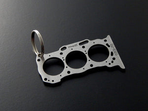 Miniatur einer Kopfdichtung für Toyota 1GR / 2GR DisagrEE