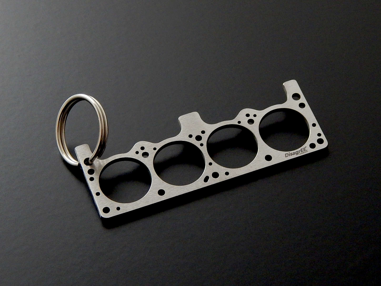 Head gaskets for US engines as a keychain Page 2 DisagrEE