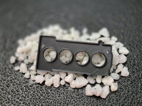 keychain - Schlüsselanhänger - Ersatz-"Gummierung" (TPU Hülle) - DisagrEE Germany