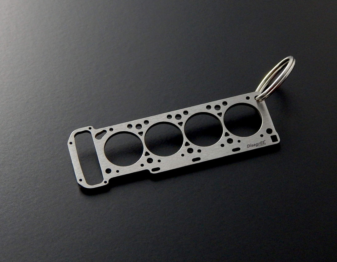 Miniatur einer Kopfdichtung für BMW S14 DisagrEE