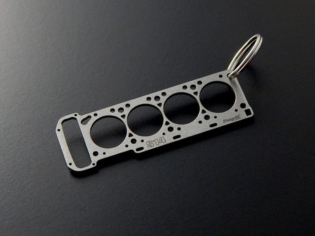 Miniatur einer Kopfdichtung für BMW S14 DisagrEE