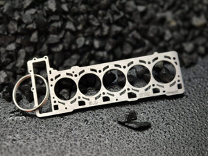 Miniatur einer Kopfdichtung für Audi RS6 C6 5.0 V10 Bi-Turbo DisagrEE