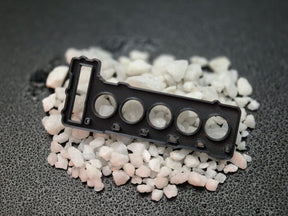 keychain - Schlüsselanhänger - Ersatz-"Gummierung" (TPU Hülle) - DisagrEE Germany