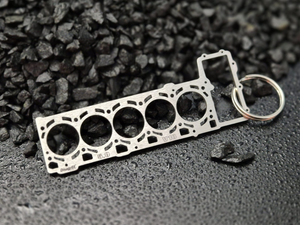 Miniatur einer Kopfdichtung für Audi RS6 C6 5.0 V10 Bi-Turbo DisagrEE