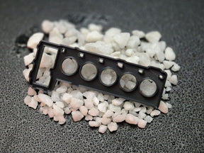 keychain - Schlüsselanhänger - Ersatz-"Gummierung" (TPU Hülle) - DisagrEE Germany