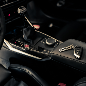 Miniatur einer Kopfdichtung für BMW S58 DisagrEE