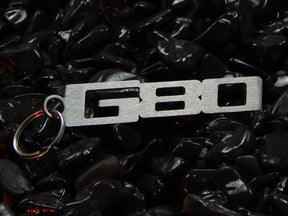 keychain - Schlüsselanhänger - G80 - DisagrEE Germany